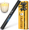 Candle Lighter Stocking Stuffers for Women Men, Electric Candle Lighter USB Rechargeable Graduation Gifts for Him Wife Grandma Girlfriend Safety L...