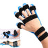 Hand Wrist Finger Orthotics Fixed Splint Fingerboard Hand Support Brace Training Tool Finger Corrector Board...