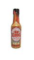 School of Hot Sauce (Hot), Carolina Reaper Pepper Sauce, A Perfect Balance of Heat and Flavor, Gourmet Hot Sauce, Versatility For All Kinds of Foo...