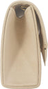 Faux Suede Women's Evening Clutch Bags for Formal Cocktail Prom Wedding Party Velvet Foldover Purse...