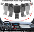 Car Phone Holder for Mercedes Benz GLA 2021 2022 2023 2024 2025 Class Auto Accessories Navigation Bracket Interior Decoration Mobile Cell Phone Mo...