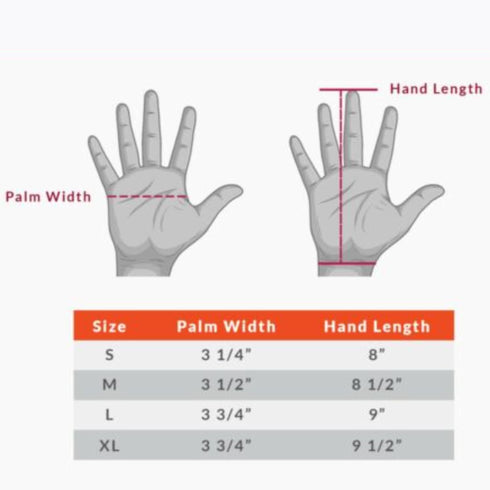 2 Pairs Quilting Gloves for Freemotion Quilting - Nylon Sewing Gloves for Machine Quilters with Grip Fingertips & Elastic Knitted Cuffs - Free Mot...