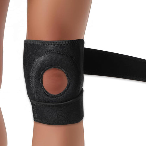 Giantree Knee Brace for Women Men, Knee Braces for Knee Pain Patellar Tendon Support Strap, Relief Recovery Meniscus Tear Arthritis Pain Adjustabl...