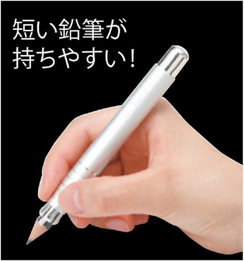 Kutsuwa Knock Pencil Holder Pink (RH015PK)...