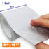 White Waterproof Tape for Leaks Thick Heavy Duty Water Proof Tape Sealing Marine Grade Outdoor Pools, Gutter, Underwater, Stop Leak Seal Tape Repa...