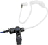 abcGoodefg 2 Pin Surveillance Earpiece Headset PTT Mic for Motorola 2 Way Radio CP200,CP185, CP200D, GP300,CLS1110,CLS1410 Blue (1 PACK)...