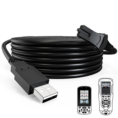 ipilot Link Remote Charging Cable Compatible with All i Pilot Link Remotes Both Legacy and Bluetooth Enabled. Model #1866460......