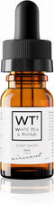 White Tea and Thyme Diffuser Oil - AirScent Aroma and Essential Oil Blend - 10 mL, 34 Fl oz Fragrance Oil Dropper Bottle Infused with Essential Oi...