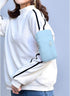 Mobile Phone Purses Bag,Waterproof Crossbody Phone Wallet Case, Cellphone Crossbody with Shoulder Strap,Outdoor Sweat-Proof Running Armbag,Crossbo...