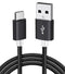 Boda Replacement USB Charger Charging Cable Compatible for Soundcore Space Q45 (A3040)/ Soundcore Life Q30 (A3028)/ soundcore Space one Headphones...