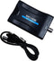 Coax to Hdmi Adapter,BNC to HDMI Converter,CVBS PAL/NTSC BNC to HDMI Adapter,720P/1080P Video Adapter HDCP Hook Security Camera CCTV DVRs Surveill...