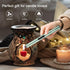 ARECTECH Electric Candle Rechargeable Lighter Arc Plasma Lighters for Candle Kitchen Camping Christmas Type-C Green...
