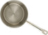 Winco Heavy-Duty Stainless Steel Sauce Pan with Cover, 4.5 Quart...
