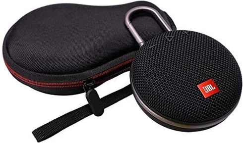 Megen Hard-Shell Travel Storage Carrying Case for JBL Clip 3 Portable Waterproof Wireless Bluetooth Speaker...
