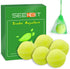 SEEKBIT Snake Away Repellent for Outdoors Indoor, Snake Repellent for Yard Lawn Garden Camping Fishing for Repelling Snakes Rats and Other Pests (...