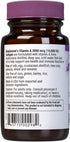 Bluebonnet Nutrition Vitamin A 10,000 IU from Deep Sea, Cold Water, Fish Oil - For Eye Health & Immune Function* - Gluten Free - Dairy Free - Mole...