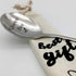 family Kitchen Queen Bee Gourmet coffee spoon,Stainless Steel Espresso Engraved Spoon,Engraved Unique Originality For Friend Girlfriend Boyfriend ...