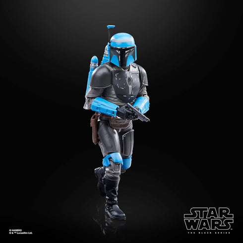 STAR WARS The Black Series Axe Woves Toy 6-Inch-Scale The Mandalorian Collectible Action Figure Toys for Kids Ages 4 and Up...