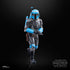 STAR WARS The Black Series Axe Woves Toy 6-Inch-Scale The Mandalorian Collectible Action Figure Toys for Kids Ages 4 and Up...