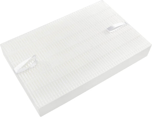 HQRP HEPA Filter Compatible with Honeywell Filter R HRF-R3 HRF-R2 HRF-R1 Replacement fits HPA090 HPA100 HPA200 HPA250 HPA300 HPA-090 HPA-100 HPA-2...