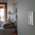Light Switch Guard, ILIVABLE Child Proof Wall Switch Plate Protects Your Lights or Circuits from Being Accidentally Turned On or Off by Children a...