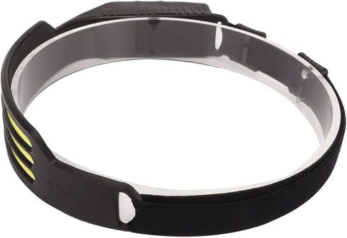 Alvinlite COB Headlamp USB Rechargeable Head Lamps COB Jogging Outdoor Camping Supplies Headlamp Rechargeable Waterproof Headlight with Comfortabl...
