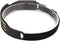 Alvinlite COB Headlamp USB Rechargeable Head Lamps COB Jogging Outdoor Camping Supplies Headlamp Rechargeable Waterproof Headlight with Comfortabl...