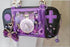 Ita Bag Chain, Ita Bag Accessories,DIY Decoration Ita Bag Chain Accessory Pin,Decorative Chain for Ita Bag (white)...