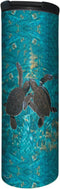 Tree-Free Greetings Barista Tumbler Vacuum Insulated, Stainless Steel Travel Coffee Mug/Cup, 1 Count (Pack of 1), Baby Sea Turtles...