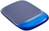 Staples 811891 Gel Mouse Pad/Wrist Rest Combo Blue Crystal (18259)...
