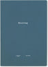 Laconic LGF06-36 Style Notebook, A5 Minutes...