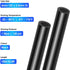 TAILONZ PNEUMATIC Black 4mm or 5/32 inch OD 2.5mm ID Polyurethane Air Hose Pipe Tube 10 Meter 32.8ft...