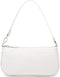 JEEHAN Quilted Crossbody Bags for women Designer Shoulder Handbags Small Purse...