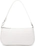JEEHAN Quilted Crossbody Bags for women Designer Shoulder Handbags Small Purse...