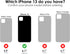 LifeProof SEE SERIES Case with MagSafe for iPhone 13 (ONLY) - SOFISHTICATED...