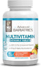 Nu-Life Advanced Bariatrics Multivitamin Chewable Tablets, Bariatric Mulivitamin with Iron - Tropical Berry (60 Chewable Tablets) (Packaging May V...
