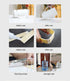 20g Metal glue,glue for metal,for bonding between metal and metal,metal and other material.Instant super glue for metal,stainless steel,DIY craft,...