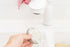 Dissolvable Food Labels for Canning, Pantry, Food Containers, and Mason Jar Food Prep Storage and Organization - Made in USA - Completely Washes A...