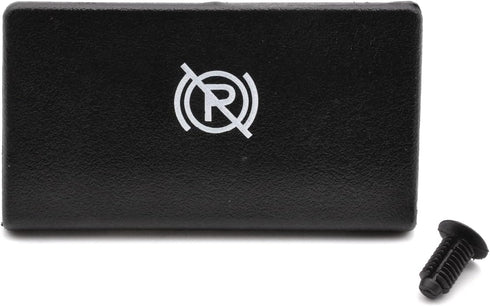Parking Brake Release Handle Compatible for Chevrolet Colorado 2004-2012 GMC Canyon 2004-2012 Hummer H3 2007-2010 20843963 Black...