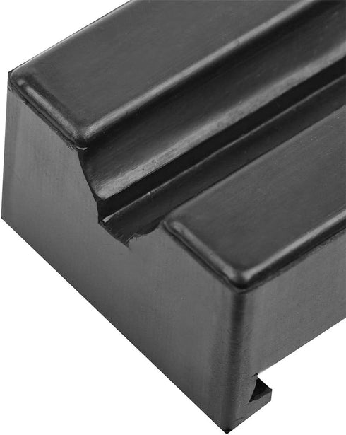 DEDC Floor Jack Pad,Universal Square Pinch Weld Protector Rubber Jack Pad, Jack Stand Adapter, Frame Rail Protector Car Lift Accessories...
