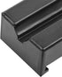 DEDC Floor Jack Pad,Universal Square Pinch Weld Protector Rubber Jack Pad, Jack Stand Adapter, Frame Rail Protector Car Lift Accessories...
