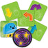Learning Resources Code & Go Robot Mouse Board Game, STEM, Early Coding Game, Ages 5+...