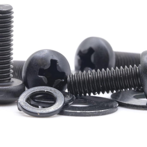 ReplacementScrews Wall Mount Screws Compatible with TCL 32S327...