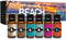 Beach - Gift Set of 6 Premium Fragrance Oils - White Sand, Ocean Breeze, Honolulu Sun, Mermaid, Caribbean Escape and Sun & Sand - 10ML...