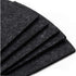 Pan & Pot Protectors for Stacking | 12-Piece Set and 3 Different Sizes | Cookware Polyester Felt Divider Pads...