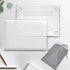 ProCase for MacBook Pro 16.2 Inch 2024 (M4 A3403 A3186)/Pro 16 2023 2022 2021 (M3 A2991 /M2 A2780 /M1 A2485) with Touch ID, Slim Hard Shell Case w...