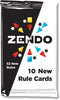 Looney Labs Zendo Rules Expansion #1...