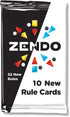 Looney Labs Zendo Rules Expansion #1...