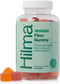 Hilma Prebiotic Fiber Gummies – Daily Fiber Supplement, Gummies for Adults – Supports Gut Health for Women & Promotes Regularity – Citrus & Berry ...