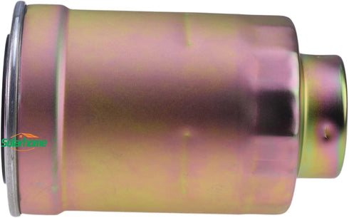 Solarhome Fuel Filter ED0021753180-S ED0021753180 Compatible with Kohler Kohler Engine ED21753180 with O-RINGS...